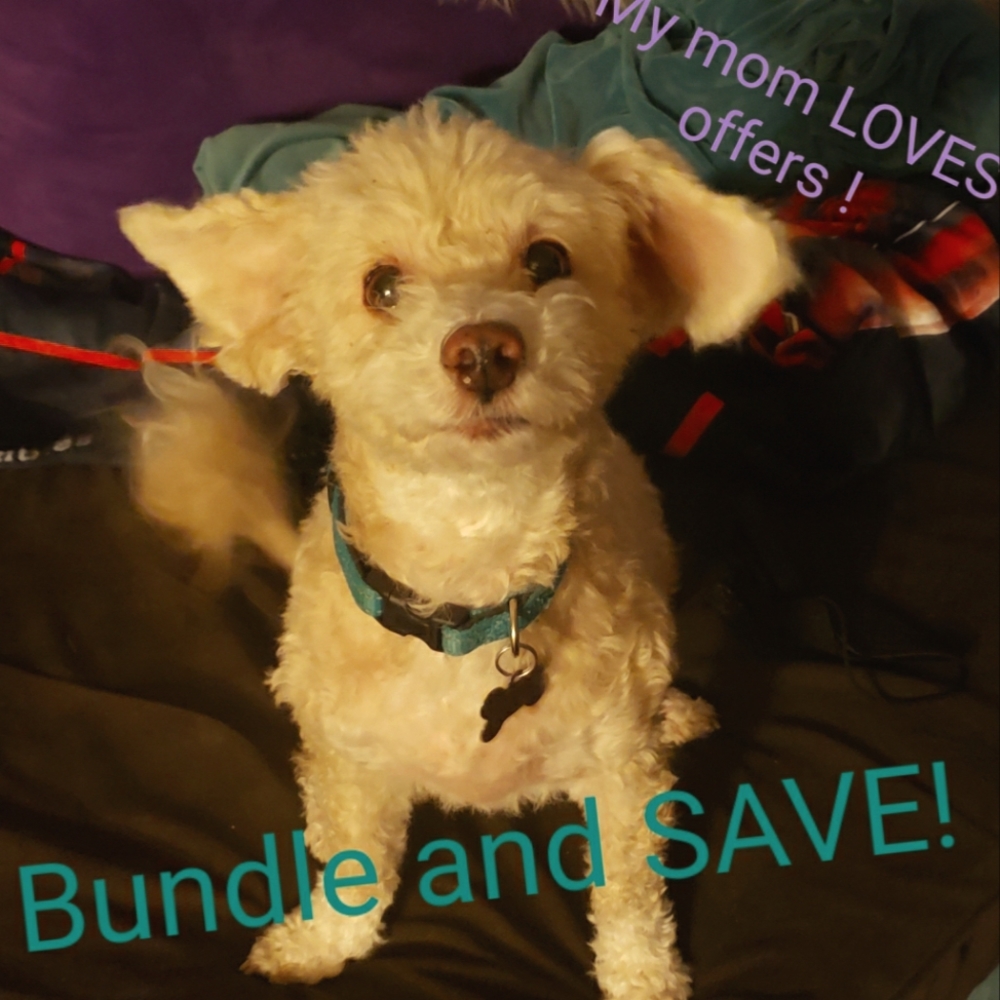 Bundle and Save!